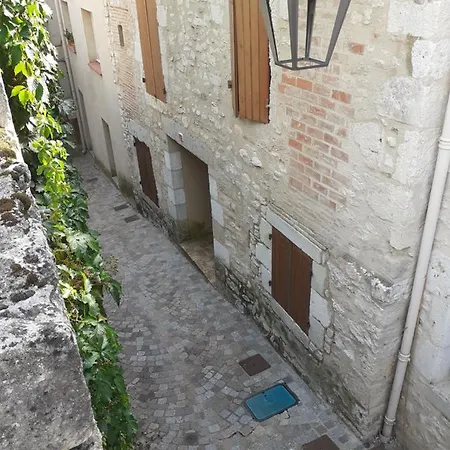 Petit Des Augustins