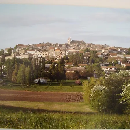 Petit Des Augustins Holiday home