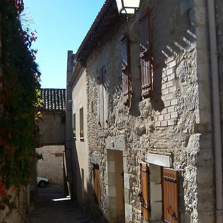 Petit Des Augustins