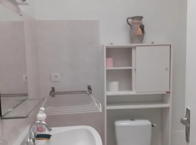 Petit Gite Des Augustins 3* Monflanquin