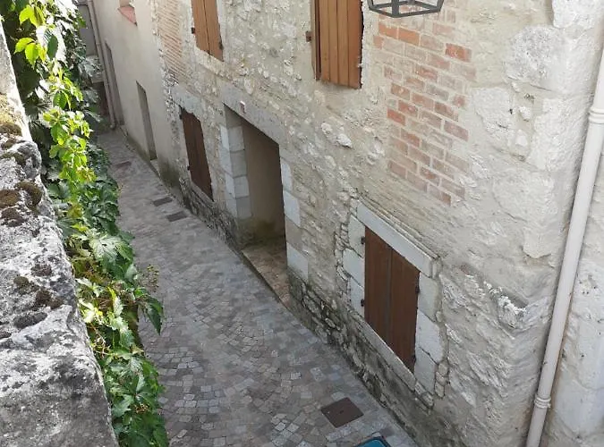 Petit Gite Des Augustins