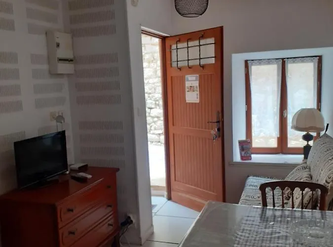 Petit Gite Des Augustins 3*