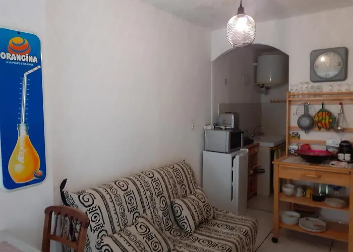 Petit Gite Des Augustins 3* Monflanquin