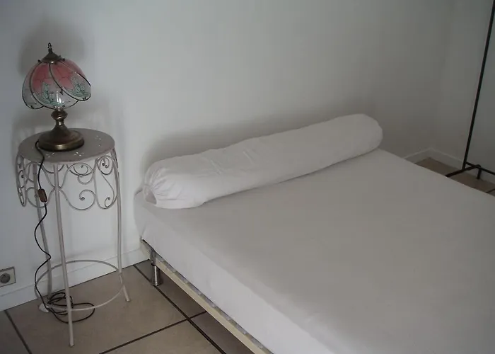 Petit Gite Des Augustins 3*