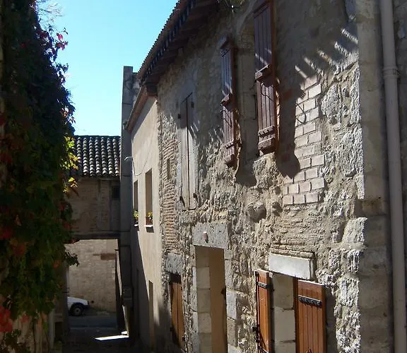 Petit Gite Des Augustins