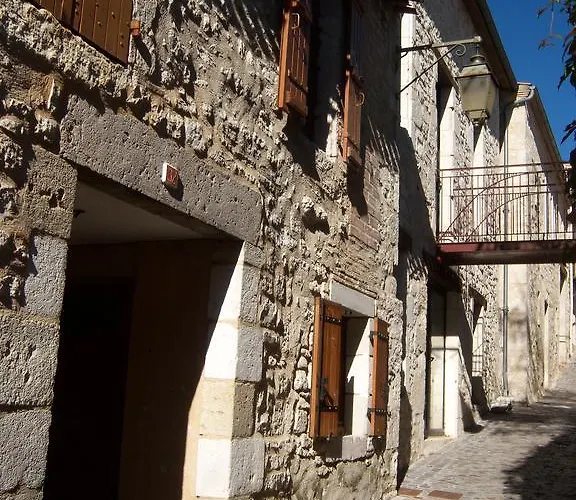 Hotel Petit Gite Des Augustins